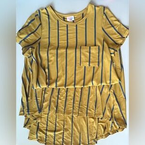 Lularoe Carly Dress - Size Small